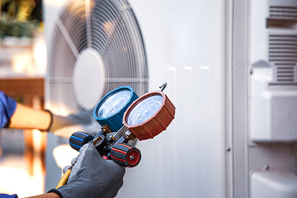 Affordable Hvac solutions in Cuddebackville, NY